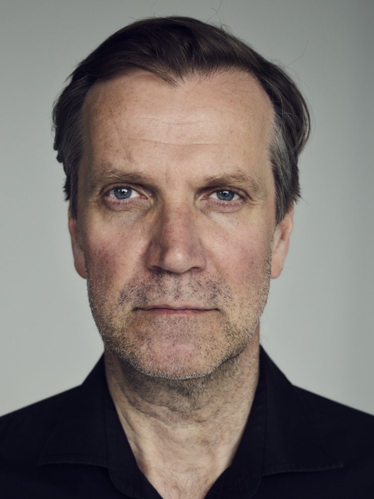 Þorsteinn bachmann