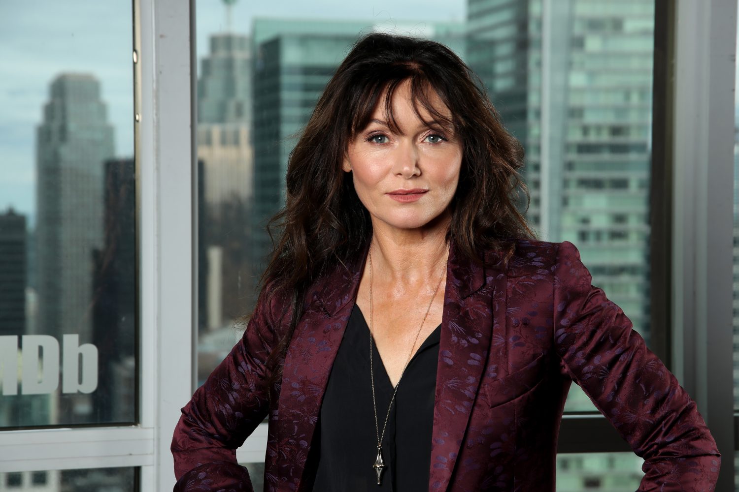 Essie Davis