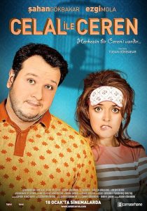 دانلود فیلم Celal and Ceren 2013 با زیرنویس فارسی چسبیده