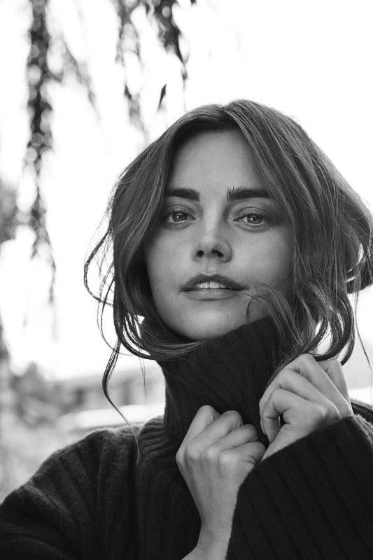 jenna coleman