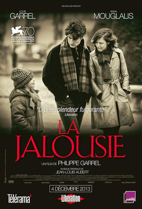 دانلود فیلم Jealousy 2013 با زیرنویس فارسی چسبیده