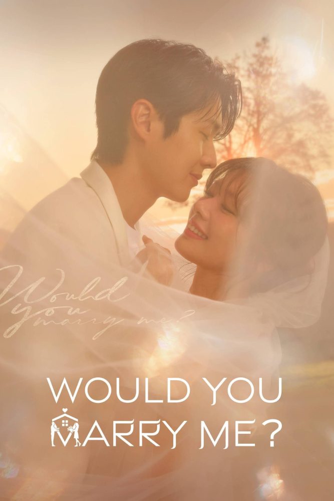 دانلود سریال Would You Marry Me? با زیرنویس فارسی چسبیده
