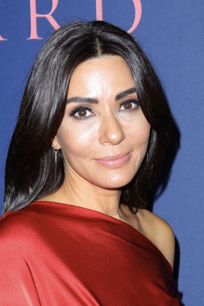 marisol nichols
