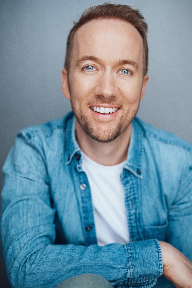 Simon Pearl