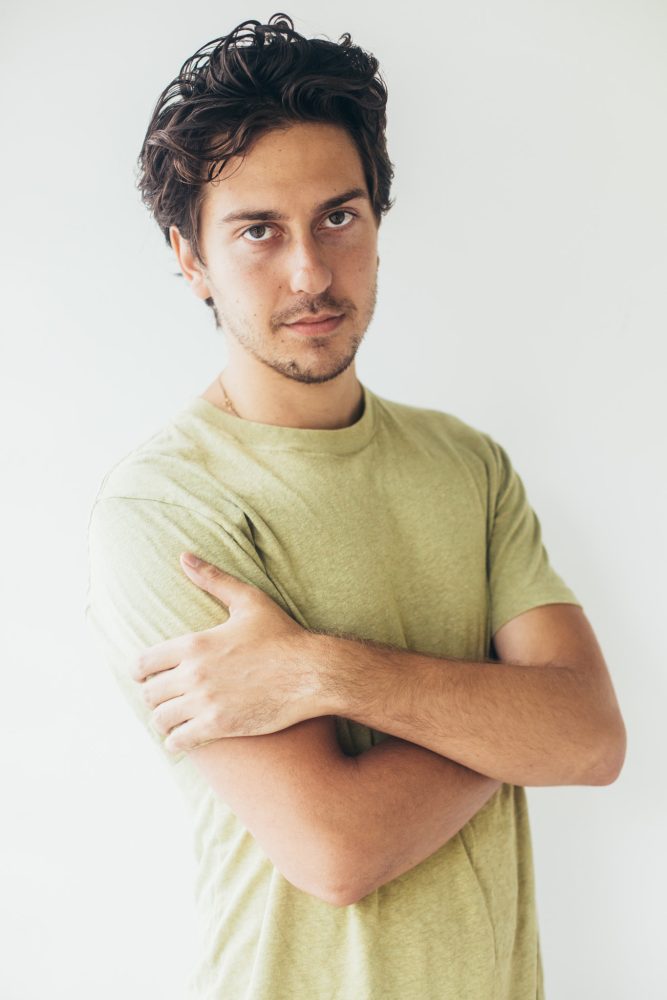 nat wolff
