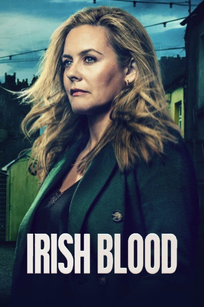 دانلود سریال Irish Blood با زیرنویس فارسی چسبیده