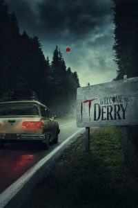 دانلود سریال It: Welcome to Derry با زیرنویس فارسی چسبیده