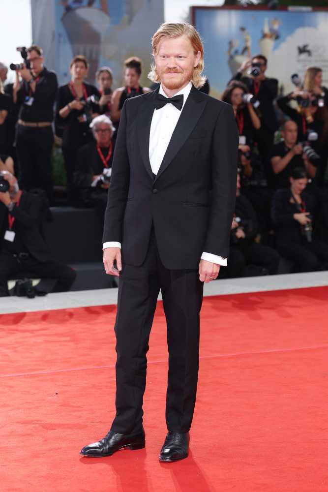 Jesse Plemons