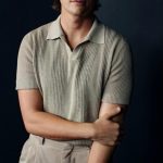 Joel Courtney