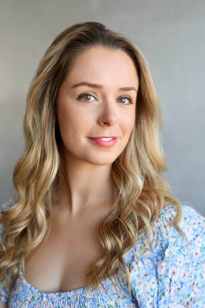 Hannah Pauley