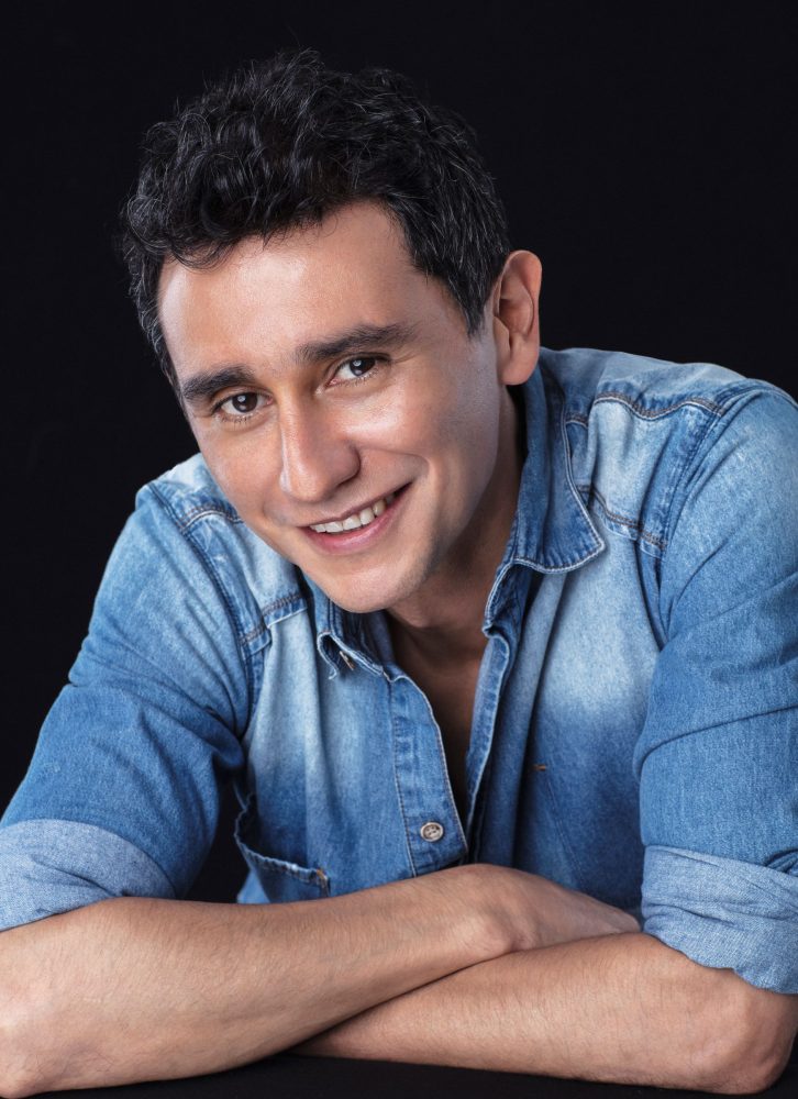 Carlos-Manuel Vesga
