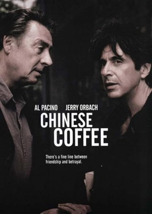 دانلود فیلم Chinese Coffee 2000 با زیرنویس فارسی چسبیده