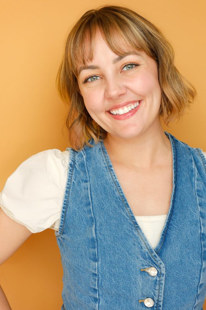 Brenna Larsen