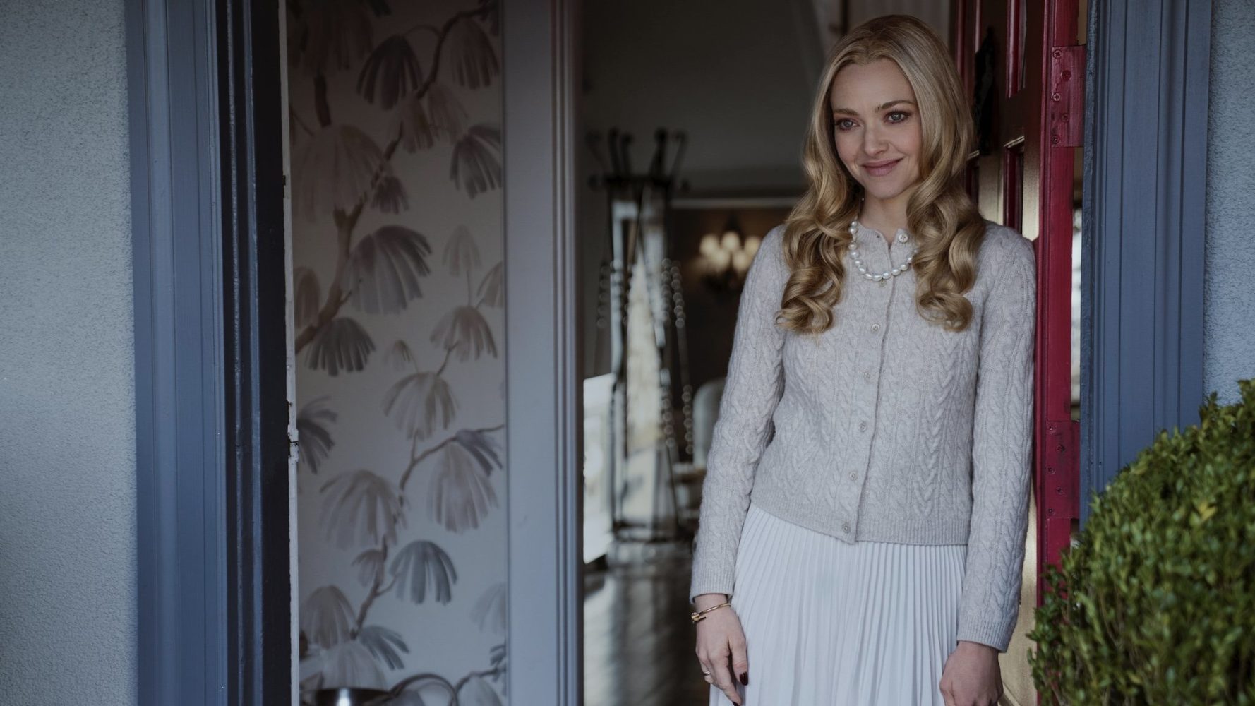 دومین تریلر از فیلم The Housemaid با بازی سیدنی سوئینی منتشر شد