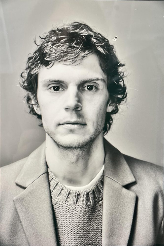 evan peters