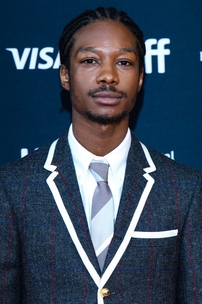 lamar johnson