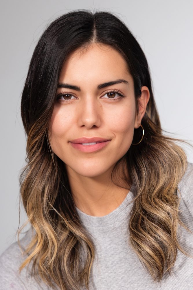 Veronica Long