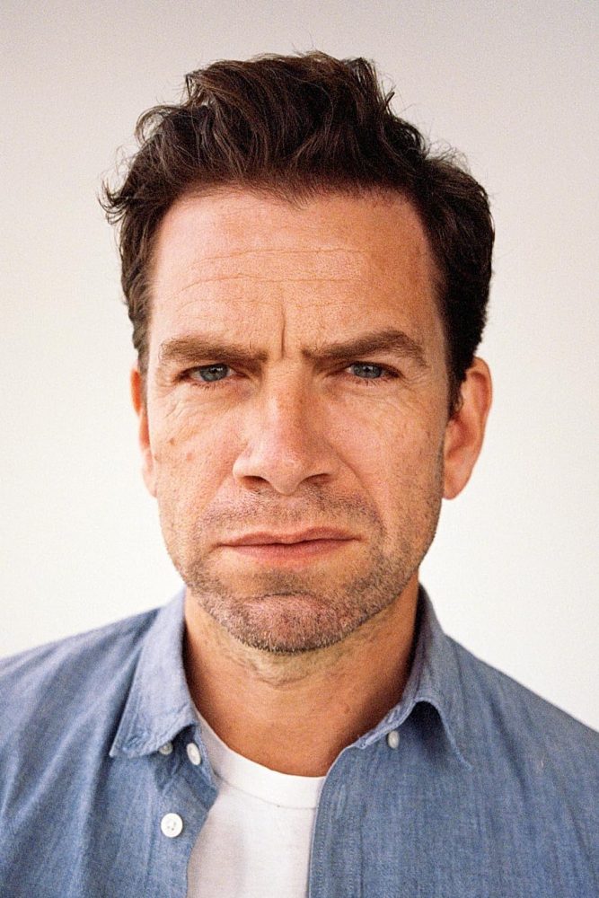 nikolaj lie kaas