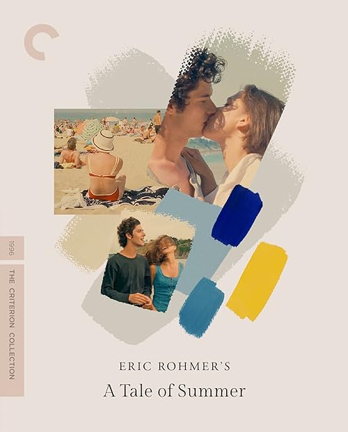 دانلود فیلم A Summer's Tale 1996 با زیرنویس فارسی چسبیده