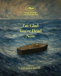 دانلود فیلم I'm Glad You're Dead Now 2025 با زیرنویس فارسی چسبیده