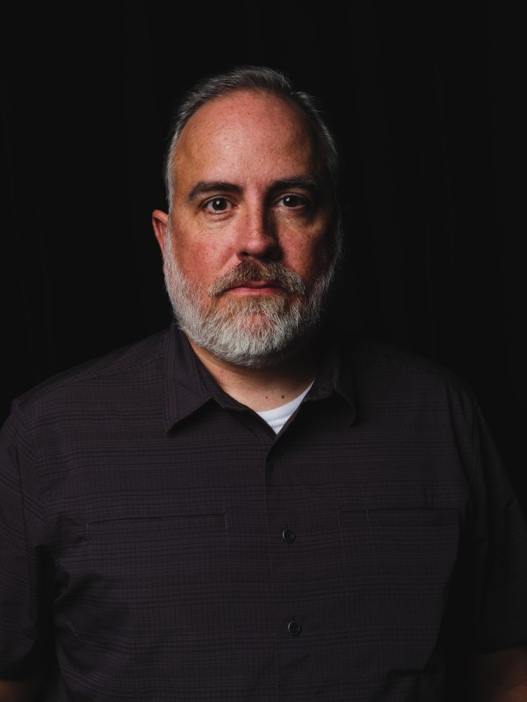 Jay Stratton
