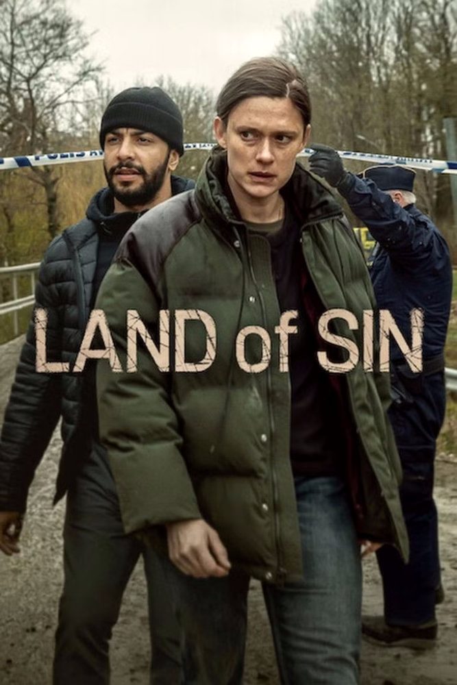 دانلود سریال Land of Sin با زیرنویس فارسی چسبیده