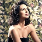 morena baccarin