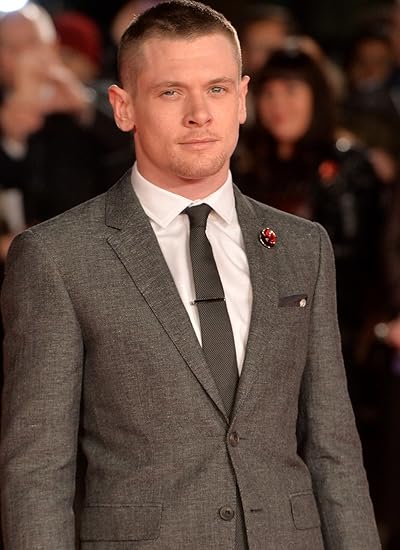 jack o'connell