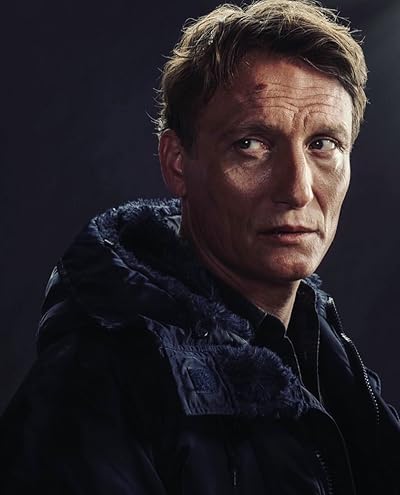 oliver masucci