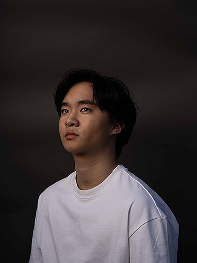 Lawrence Shou