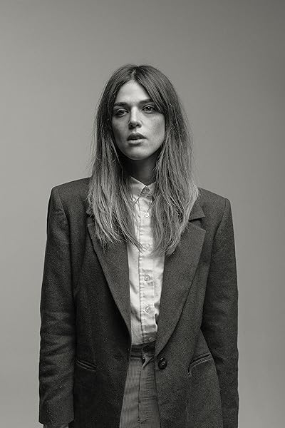 callie hernandez