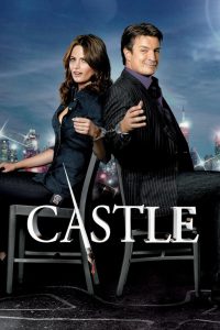 دانلود سریال Castle با زیرنویس فارسی چسبیده