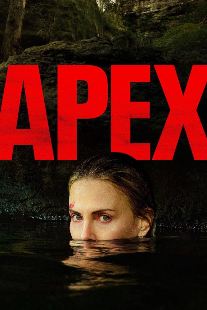 دانلود فیلم Apex 2026 با زیرنویس فارسی چسبیده